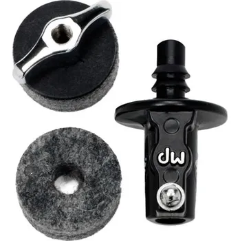 Bicí nástroj MATICE DW DWSM2230 včetně podložky a středu 82550