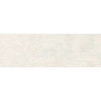 Dlažba Rako Dale WARVN878, obklad, bílošedý, matný, reliéfní, 30 x 90 x 0,8 cm