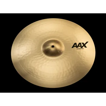 Činel SABIAN AAX 22" RIDE,Medium 95705
