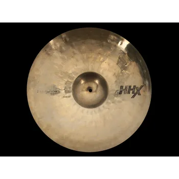 Činel SABIAN HHX 20" RIDE,Evolution 101021