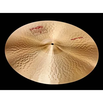 Činel PAISTE 2002 20" RIDE,Heavy 70082