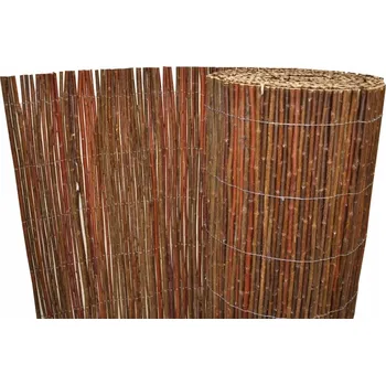 Rohožka Ochranná rohož, rohožka 100 x 500 cm proutí