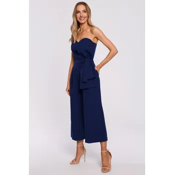 Dámský overall Dámský overal MOE M571 NAVY BLUE S