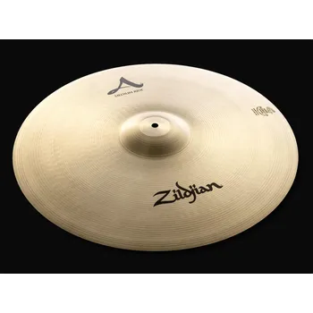 Činel ZILDJIAN A 20" RIDE,Medium 75559