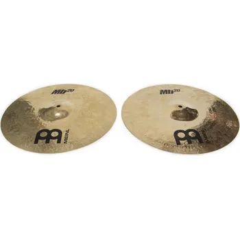 Činel MEINL-MB20 15",HI-HAT,SoundWave 96245