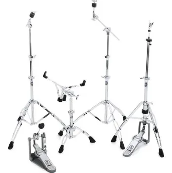 LUDWIG LASPACK sada hardware řady Atlas 100415