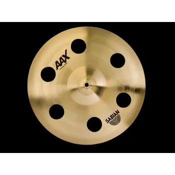 Činel SABIAN AAX 16" CRASH,O-zone 74552