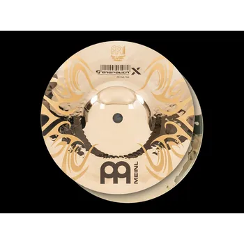 Činel MEINL GENERATION X 08" FX HAT 80796