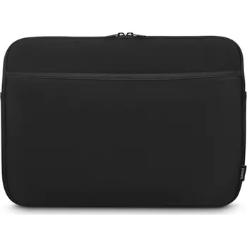 pouzdro na notebook Hama Neoprene, obal na notebook, 36-40 cm (14,1"-15,6"), přední kapsa, neoprenový, černý
