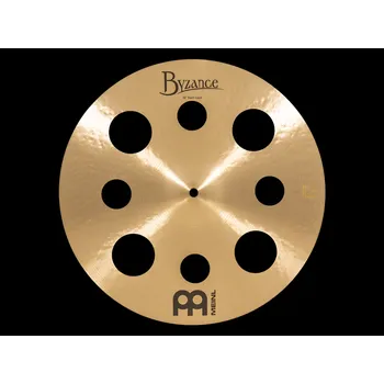 Činel MEINL BYZANCE TRADITIONAL 16" CRASH,Trash 98937