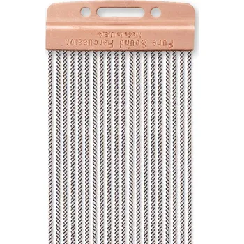 Elektronické bicí STRUNÍK PURESOUND T1420 14",20 pružin,twisted 63502