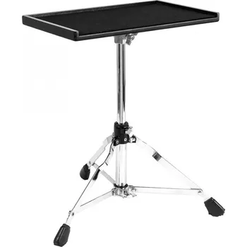 Elektronické bicí sada GIBRALTAR G-SES stolek pro notebook,45x25cm 97147