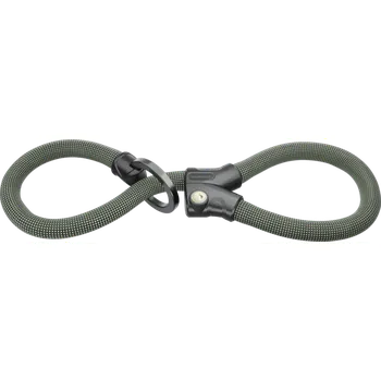 Zámek na kolo 1806/140 slow green INFINITY LOOP