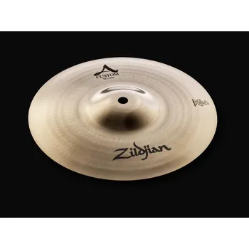 Hudební nástroj ZILDJIAN A CUSTOM 10" SPLASH 75637