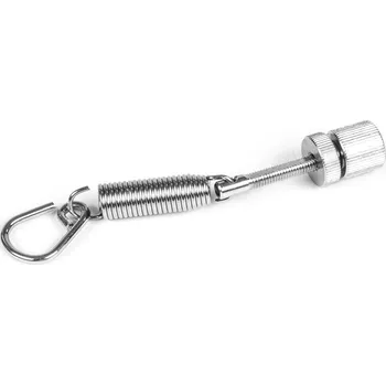 Elektronické bicí PRUŽINA MAPEX P400-560A pružina s očkem 99864