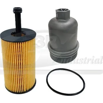 Olejový filtr Olejový filtr 3RG 98204