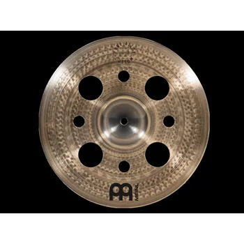 Činel MEINL PURE ALLOY CUSTOM 12" TRASH CHINA 100371