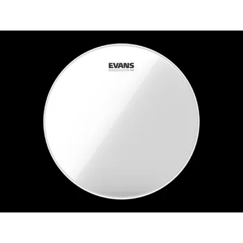 Blána EVANS G2 CLEAR 15" 65969
