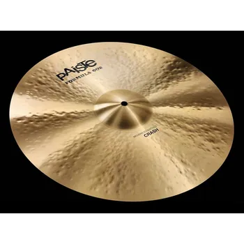 Činel PAISTE 602 MODERN ESSENTIALS 20" CRASH 91489