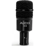AUDIX D2 dynamický mikrofon 99482