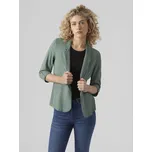 Vero Moda Jesmilo 10279700 zelené XS
