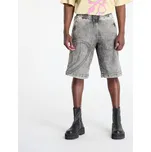 Šortky Diesel D-Enny-S Track Shorts Black/ Blue M