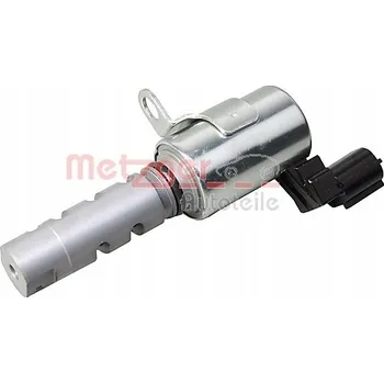 Posilovač řízení Metzger 2411028 Řídicí ventil, nastavení vačkového hřídele