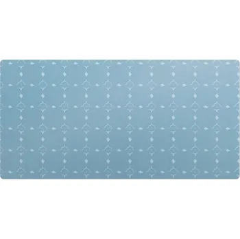 Obraz Ochranná podložka Wallfluent 60 x 120 cm, vícebarevná