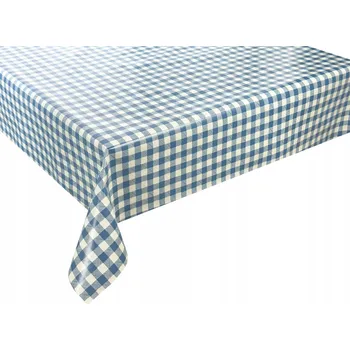 ubrus Ubrus odolný proti skvrnám 140 cm x 240 cm obdélníkový