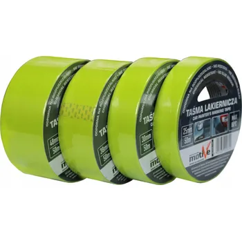 Izolační páska Lakýrnická odolná páska - MOTIVE Šířka: 48 mm