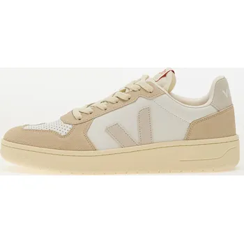 Dámské tenisky Tenisky Veja W V-82 Leather Ex-White Natural Almond EUR 39