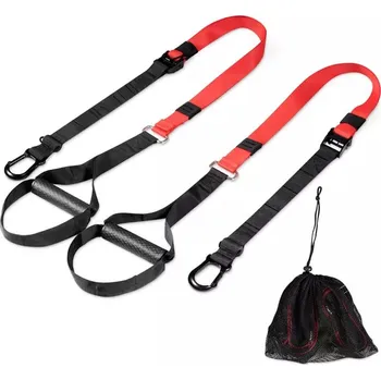 Upínací popruh Popruhy Závěsné posilovací systémy