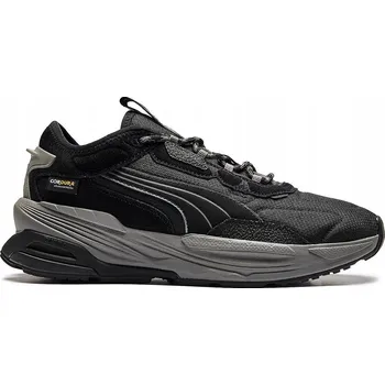 Pánská obuv Pánské sportovní boty Puma Extent Nitro Cordura vel.44,5 Černé na běhání