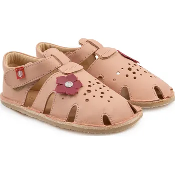 Dámská zdravotní obuv Lang.S by Tikki Shoes Lang.S by Tikki sandálky Aranya Cipria Velikost EU: 31, vnitřní délka: 204, vnitřní šířka: 82