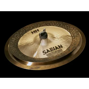 Činel SABIAN MAX STAX LOW 76566