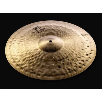 Činel ZILDJIAN K CONSTANTINOPLE 19" CRASH/RIDE 75947