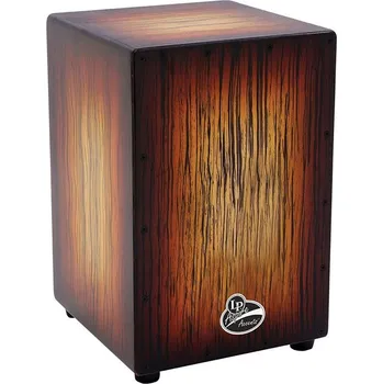Perkuse CAJON LP A1332-SBS ASPIRE Sunburst Streak 75380
