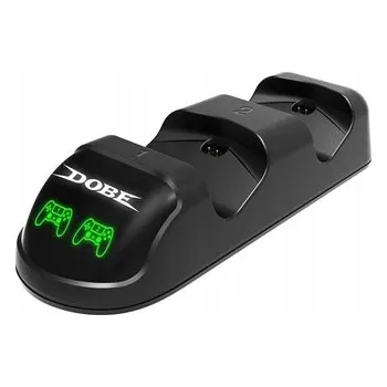 Hra pro PlayStation 4 CHLADICÍ PODLOŽKA STOJÁNEK pro PS4 / PS4 SLIM / PS4 PRO