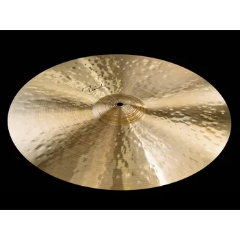 Činel PAISTE TRADITIONALS 16" CRASH,Thin 70551