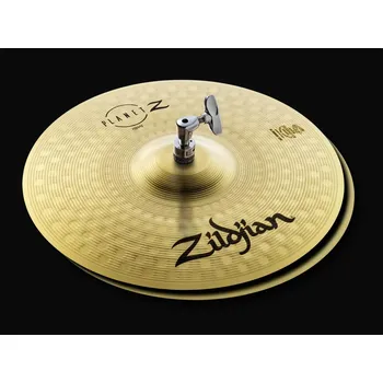 Činel ZILDJIAN PLANET Z 14" HI-HAT 96375