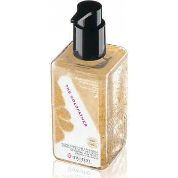 Lubrikační gel Gel vodivý Mystim The Goldfather 250 ml