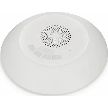 Bluetooth reproduktor Reproduktor s Bluetooth KSIX Mermaid 5W 1800mAh Bílá