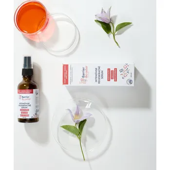Pleťové sérum Barrier Booster by Kvitok Intenzivní regenerační celotělové sérum 50 ml