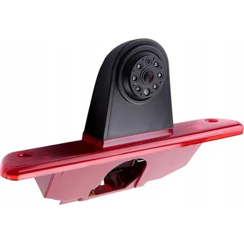 COUVACÍ KAMERA V SVĚTLE FIAT SCUDO 2007-2016