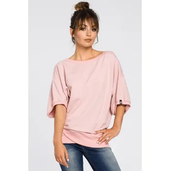 Dámská halenka BEWEAR B048 POWDER L/XL