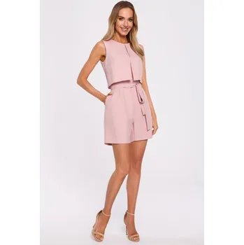 Dámský overall Dámský overal MOE M574 POWDER S