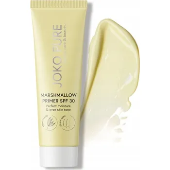 Make-up PODKLADOVÁ BÁZE POD MAKE-UP SPF 30 JOKO PURE PĚNOVÝ PRIMER