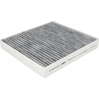 Filtr do auta Valeo 715560 Filtr kabiny, filtr ventilace
