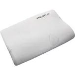 VISCOPUR Anatomický polštář VISCOPUR® MEMO-GEL profilovaný - 40x60 cm