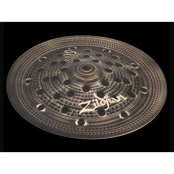 Činel ZILDJIAN S DARK 18" CHINA 101442